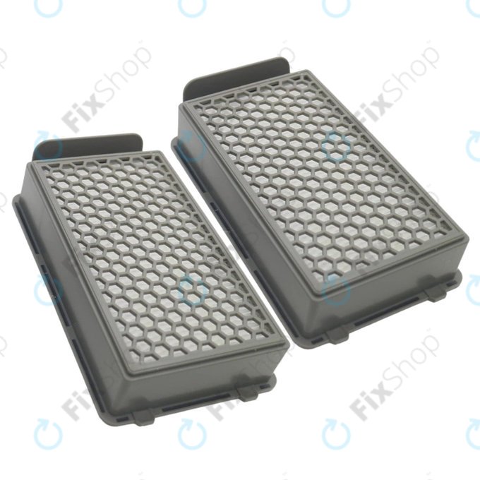 HEPA-Filter ZR903501, 2 Stk. für Rowenta Compact Power