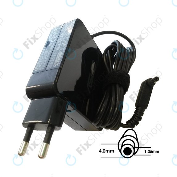 Ladeadapter für Asus, B0A001-00040700, 65W, 19V, Genuine Service Pack