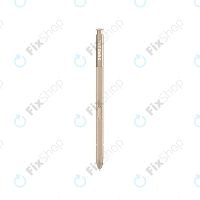 Samsung Galaxy Note 8 N950FD - Stylus (Maple Gold) - GH98-42115D Genuine Service Pack