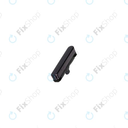 Samsung Galaxy S22 Ultra S908B - Ein-/Aus-Taste (Phantom Black) - GH98-47130A Genuine Service Pack