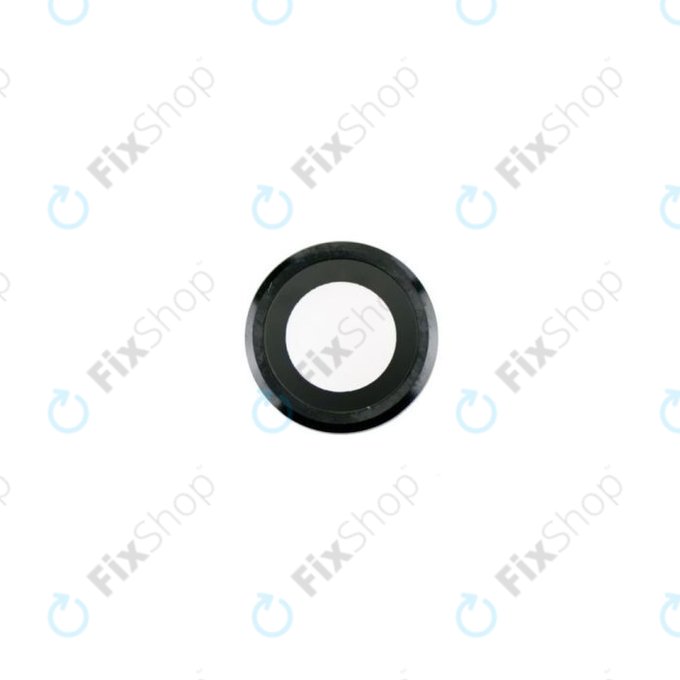 Apple iPhone 6 Plus - Rückfahrkameraglas (Space Gray)