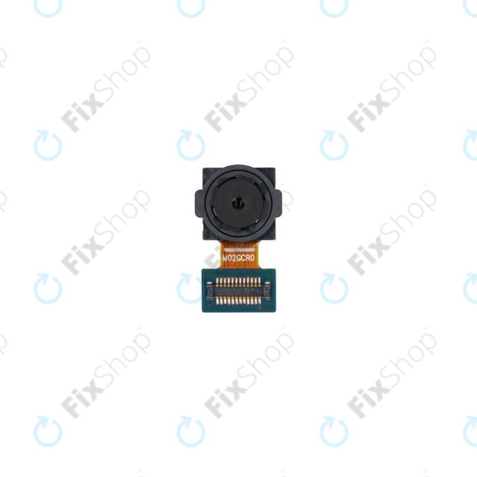 Samsung Galaxy A13 A135F - Zadní Kamera Modul 2MP - GH96-15060A Genuine Service Pack