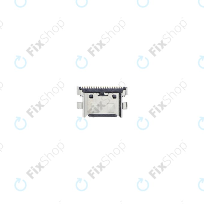 Google Pixel 5, 5a, 6, 6a - Ladestecker Ladebuchse