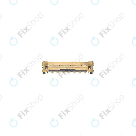 Apple iMac 21.5" A1418, MacBook Air 11" A1465, Air 13" A1466, Pro 13" A1278, A1425, A1502, Pro 15" A1398 - LVDS/eDP Anschluss