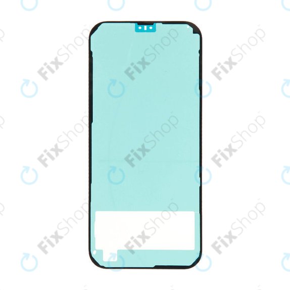 Klebestreifen für Akkudeckel (Adhesive) für Google Pixel 10 Pro, G806-13890-33, Genuine Service Pack