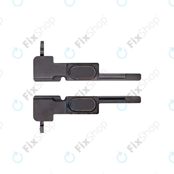 Apple MacBook Pro 16" A2141 (2019) - Lautsprecher (Links + Rechts)