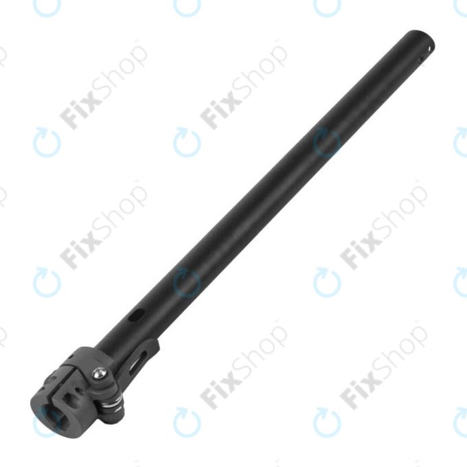 Xiaomi Mi Electric Scooter Pro, Pro 2 - Lenkerstange + Klappmechanismus (Black) - C002550006200 Genuine Service Pack