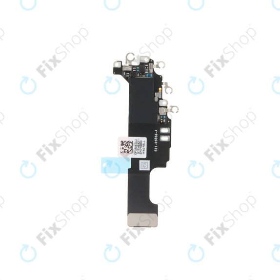 Apple iPhone 16 Pro - WLAN Antenne Flex Kabel