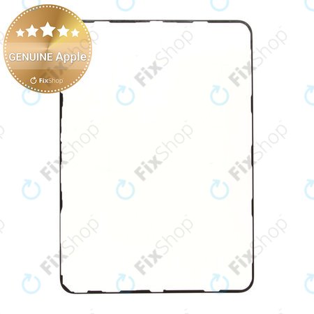 LCD Klebestreifen Sticker (Adhesive) für iPad Pro 11 (2024) | WiFi + Cellular | 923-10558 | Genuine Apple