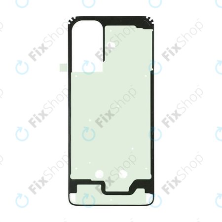 Samsung Galaxy M51 M515F - Klebestreifen Sticker für Akku Batterie Deckel (Adhesive) - GH81-19575A Genuine Service Pack