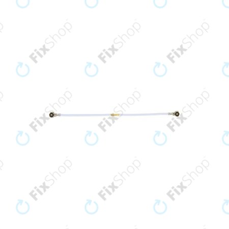 Samsung Galaxy Note 8 N950FD - HF Kabel 45,2 mm (White) - GH39-01941A Genuine Service Pack