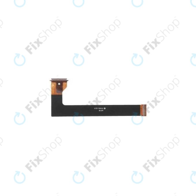 Huawei MediaPad T5 10.1 - LCD Flex Kabel - 02352EJL Genuine Service Pack