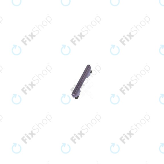 Samsung Galaxy S21 FE G990B - Lautstärkeregler (Violet) - GH98-46771D Genuine Service Pack