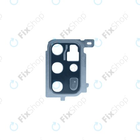 Samsung Galaxy S20 Plus G985F - Rückfahrkamera Schieberahmen (Cloud Blue) - GH98-45004D Genuine Service Pack