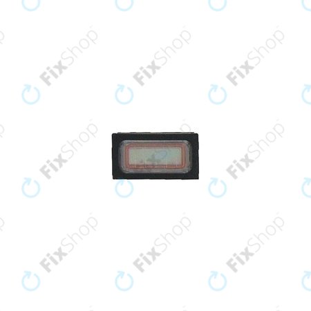 Sony Xperia Z2 D6503 - Kopfhörer Hörmuschel (kompatibel mit mehreren Modellen) - 1277-7135 Genuine Service Pack