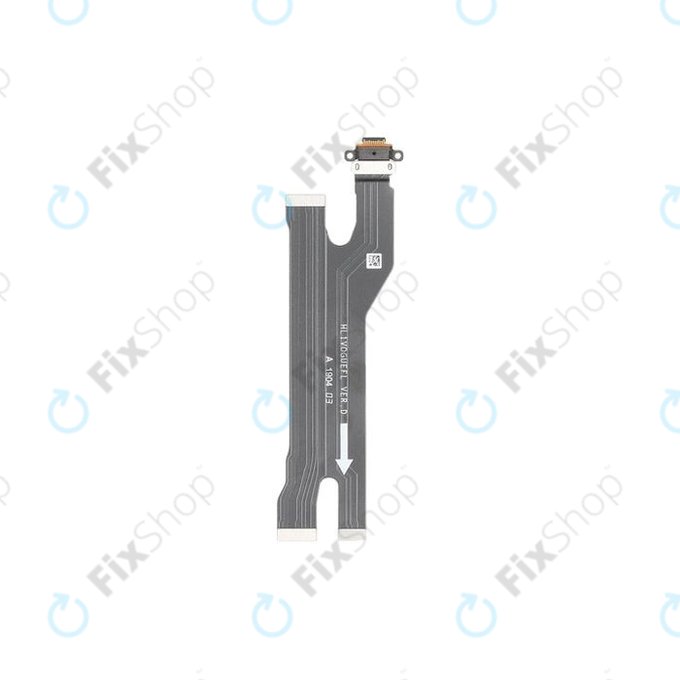 Huawei P30 Pro - Ladestecker Ladebuchse + Flex Kabel