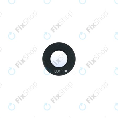 Samsung Galaxy A32 5G A326B - Rückfahrkameraglas - GH64-08397A Genuine Service Pack