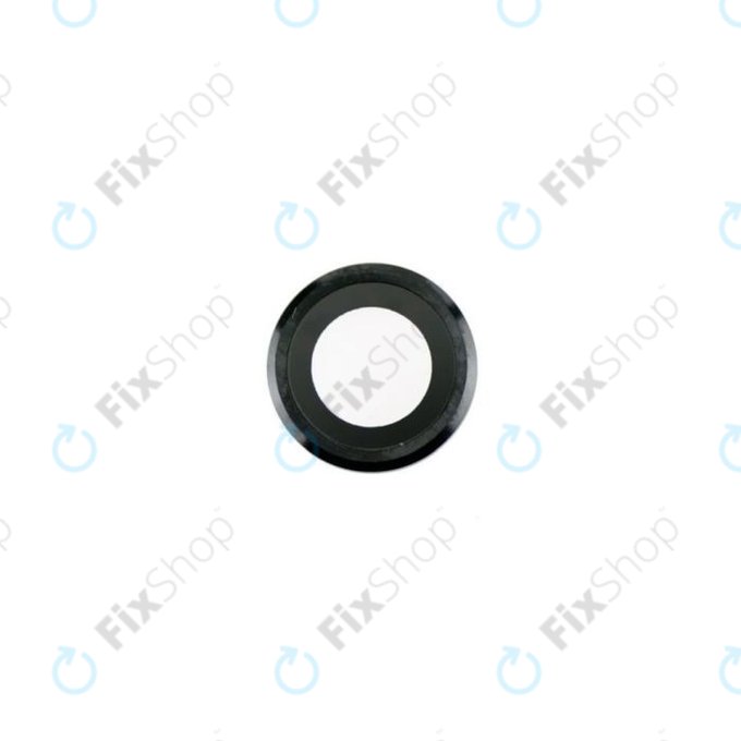 Apple iPhone 6S - Rückfahrkameraglas (Space Gray)