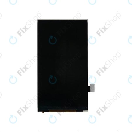 Caterpillar CAT S40 - LCD Display