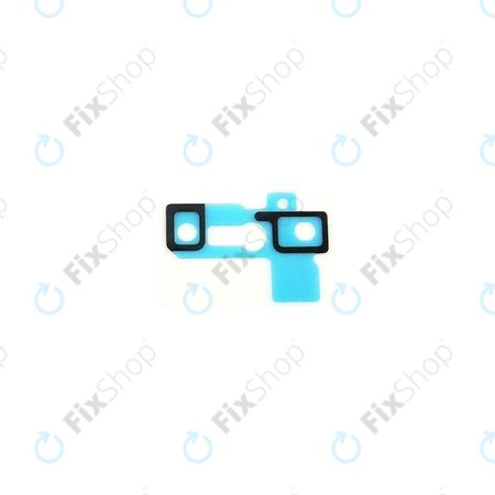 Sony Xperia X Compact F5321 - Antenne Klebestreifen Sticker (Adhesive) - 1301-7386 Genuine Service Pack