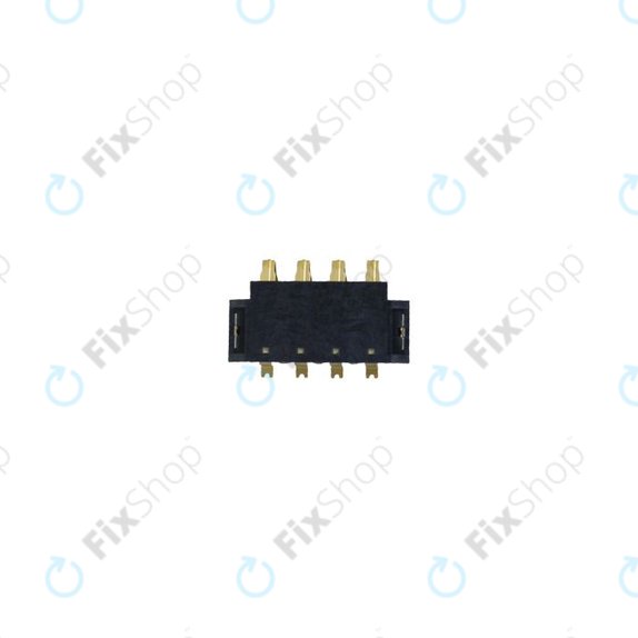 Samsung Galaxy Xcover 4 G390F - Lade Port Connector - 3711-008758