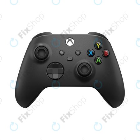 Microsoft Xbox One X, S, Series S, Serie X - Wireless Controller (Bluetooth)
