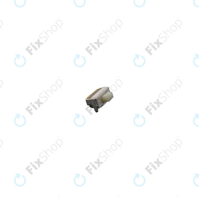 Samsung Galaxy S3 Mini i8190, S4 i9505 - IC Switch Taste - 3404-001487 Genuine Service Pack