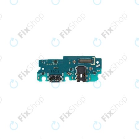 Samsung Galaxy A13 5G A136B - Ladestecker Ladebuchse PCB Platine - GH96-15201A Genuine Service Pack