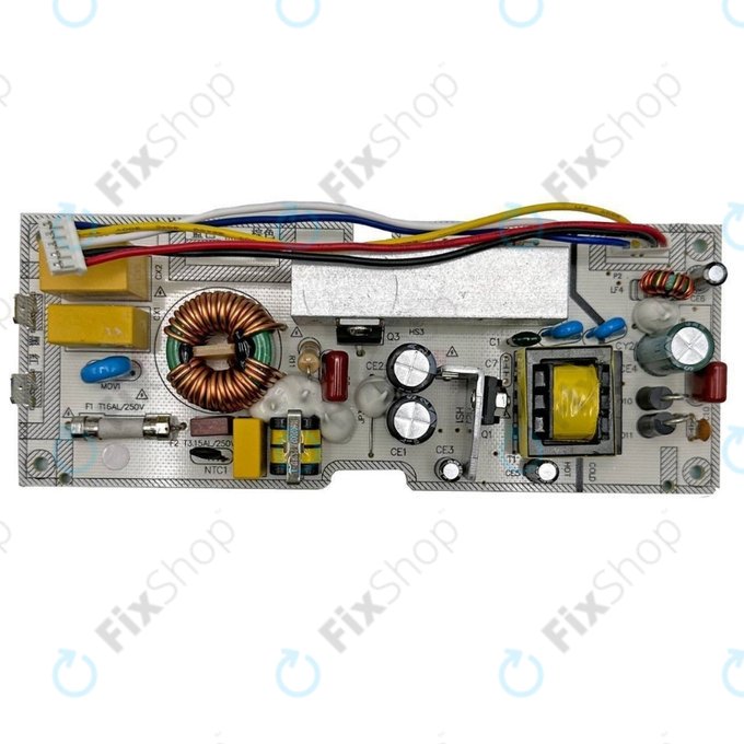 LiDAR Board 290-1007 Für Neato Botvac D3, D4, D5, D6, D7