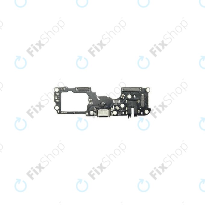 Realme GT Master 5G - Ladestecker Ladebuchse PCB Platine