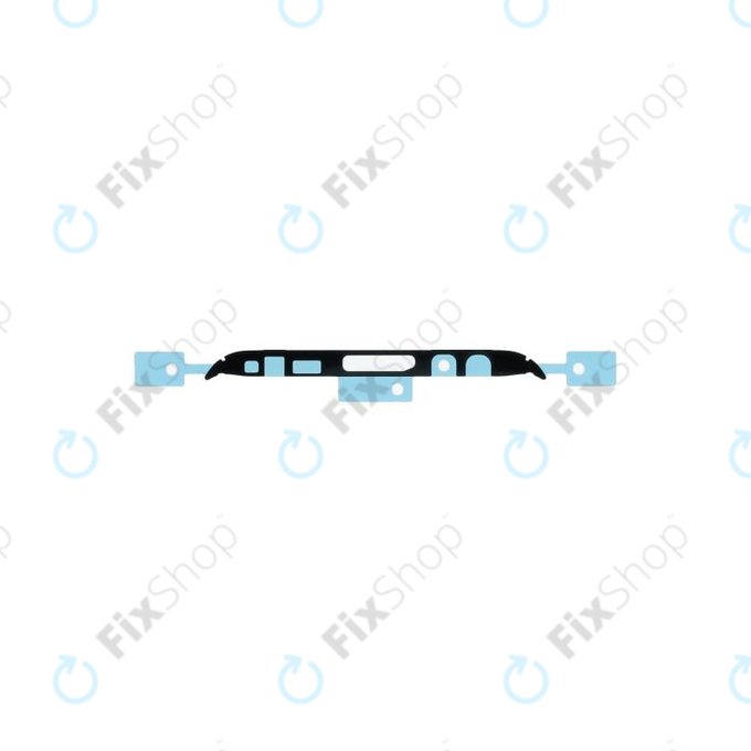 Samsung Galaxy S8 Plus G955F - LCD Klebestreifen Sticker (Adhesive) (Obere) - GH02-14433A Genuine Service Pack