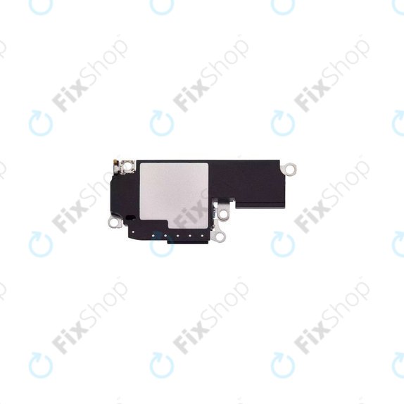 Apple iPhone 16 Pro - Lautsprecher