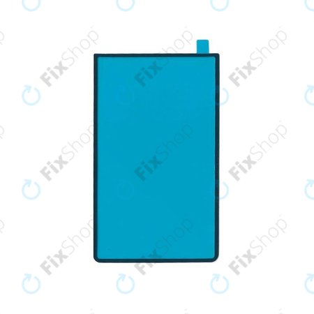Google Pixel 6 Pro - Klebestreifen Sticker für Akku Batterie Deckel (Adhesive)