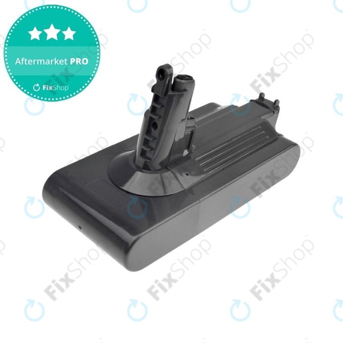 Dyson V11 - Akku Batterie 299820, SV14, 970145-02 Li-Ion 25.2V 4200mAh HQ