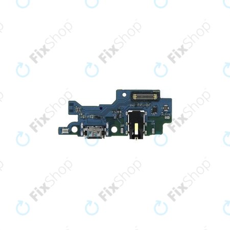 Samsung Galaxy M21 M215F, M31 M315F - Ladestecker Ladebuchse PCB Platine