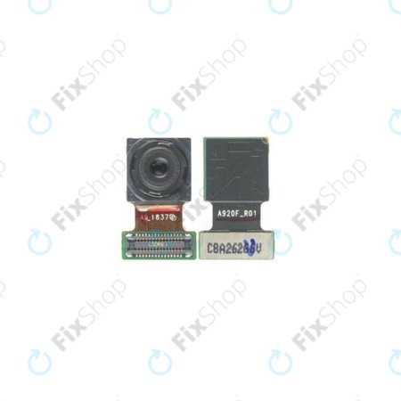 Samsung Galaxy A9 (2018) - Frontkamera - GH96-12232A Genuine Service Pack