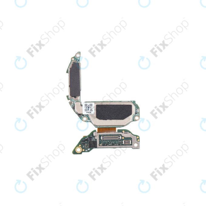 Huawei Watch GT 2 Pro Vidar-B19 - Hauptplatine (32MB/4GB) - 03033VHV, 03033WJH Genuine Service Pack