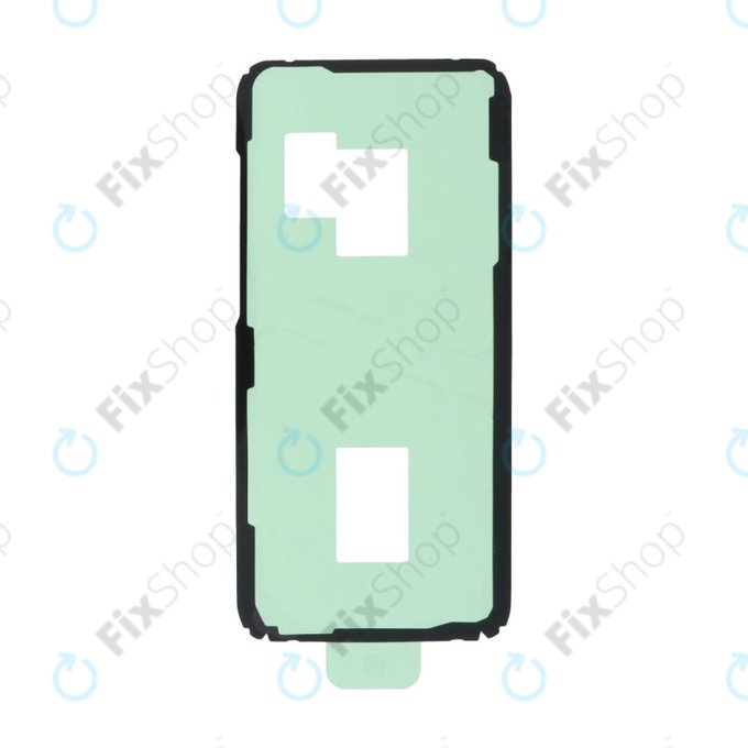 Samsung Galaxy S20 G980F - Klebestreifen Sticker für Akku Batterie Deckel (Adhesive)