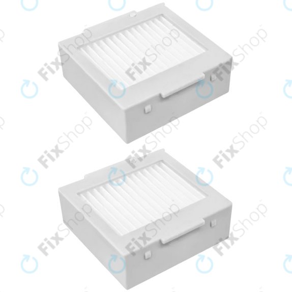 HEPA-Filter, 2 Stk. für iRobot Roomba Max 705