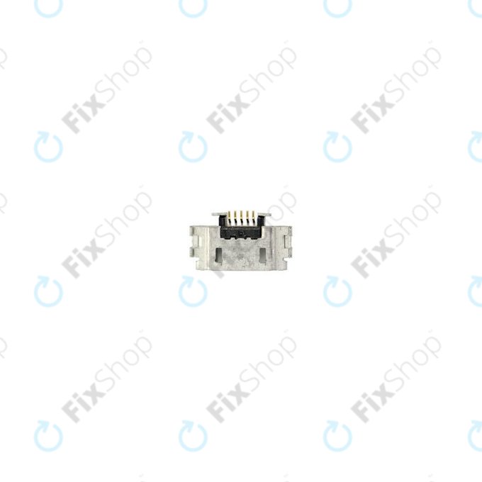 Sony Xperia Z1 L39h, Z2, Z3 - Ladestecker Ladebuchse - 1268-3388 Genuine Service Pack