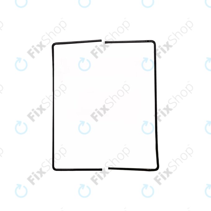 Samsung Galaxy Z Fold 6 F956B - Set Vorderer Rahmen