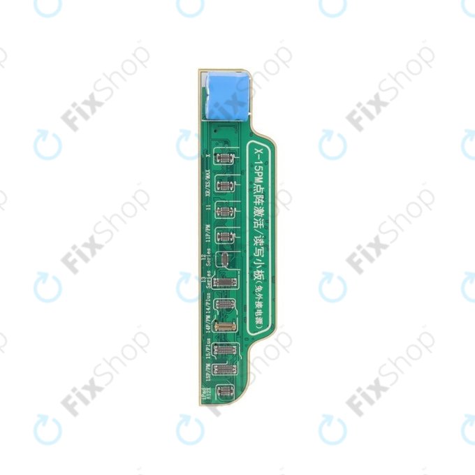 JC V1S, V1SE - Face ID Board für iPhone X - 15 Pro Max und iPad Pro (Latest Version 2023)