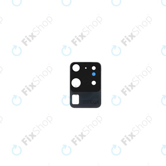 Samsung Galaxy S20 Ultra G988F - Rückfahrkameraglas - GH64-07777A, GH64-08194A Genuine Service Pack