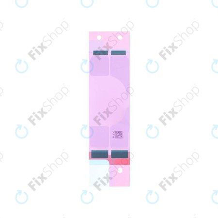 OnePlus 8 - Akku Batterie Klebestreifen Sticker (Adhesive) - 1091100187 Genuine Service Pack