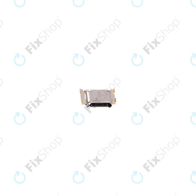 Asus ROG Phone 6 AI2201_C, 6 Pro AI2201_D - Ladestecker Ladebuchse