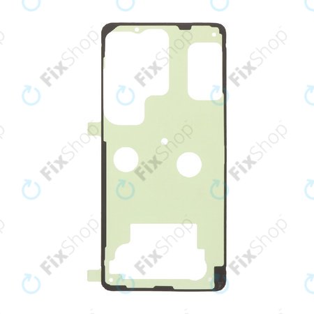 Klebestreifen für Akkudeckel (Adhesive) für Samsung S26 Ultra