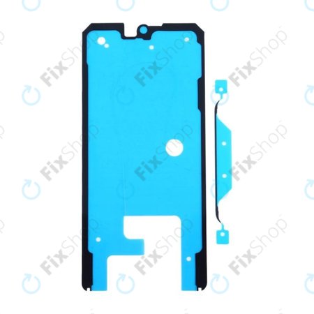 Samsung Galaxy S20 Ultra G988F - LCD Klebestreifen Sticker (Adhesive)