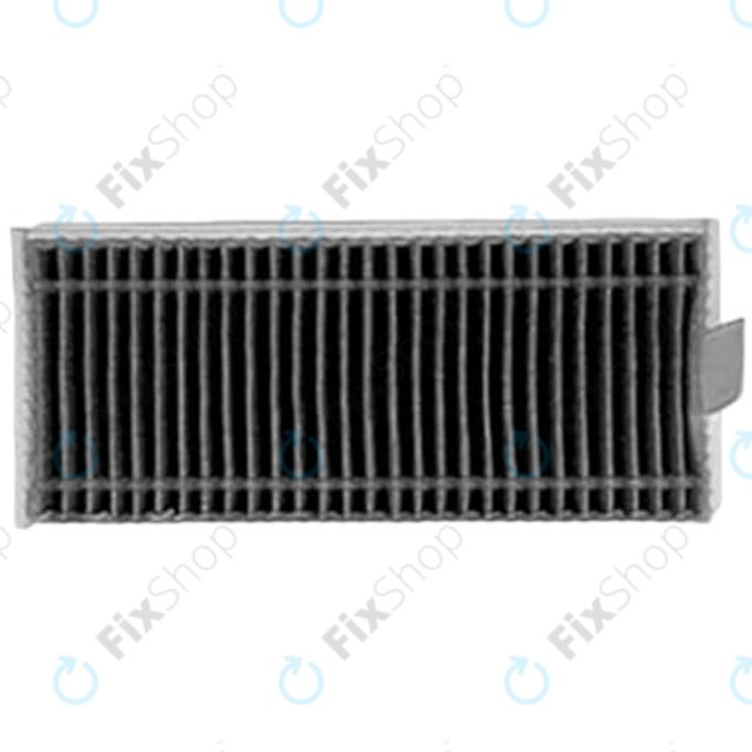 Ecovacs X11, X11 Omni, X11 Pro, X11 Pro Omni  - Staubfilter