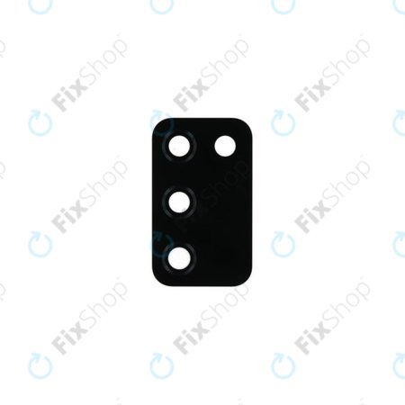Samsung Galaxy A03s A037G - Rückfahrkameraglas - GH81-21243A Genuine Service Pack