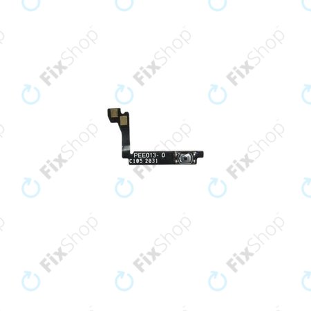OnePlus 8T - Netzschalter Power Taste Flex Kabel